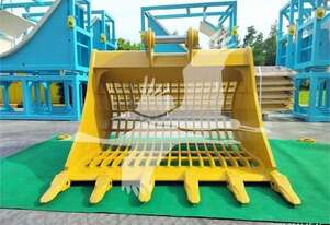 2024 Skeleton CATERPILLAR 320 EB320BS-63-1.32