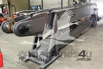 2024 Booms VOLVO 18M LONG REACH FITS VOLVO EC300/EC290 ELEC300-18