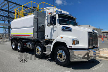 Western Star 4700 Water truck Truck Western Star 4700 Water truck Truck