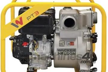 Wacker Neuson TRASH PUMP 4IN DIESEL