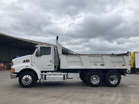 2008 Sterling LT9500 HX Tipper - picture2' - Click to enlarge