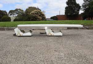 Vibratory Stacking Feeder - ENMIN EVF LD4