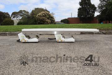 Vibratory Stacking Feeder - ENMIN EVF LD4