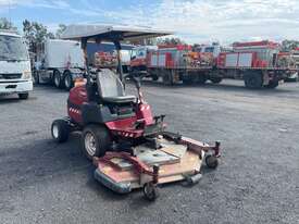 2017 Toro GroundsMaster 3280.D Front Deck Mower - picture0' - Click to enlarge