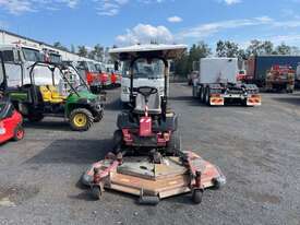 2017 Toro GroundsMaster 3280.D Front Deck Mower - picture0' - Click to enlarge