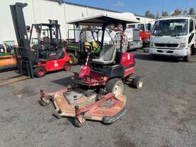 2017 Toro GroundsMaster 3280.D Front Deck Mower - picture1' - Click to enlarge