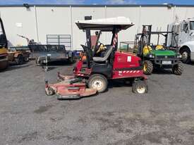 2017 Toro GroundsMaster 3280.D Front Deck Mower - picture2' - Click to enlarge