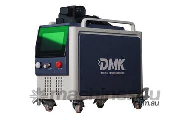 300W Plused Laser Cleaner (air cooled)