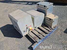 Hydraulic Pumps, Air Compressors in Stainless Steel Boxes (5 of)  - picture2' - Click to enlarge