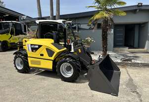 New Hyload Mini Loader 4.5M reach