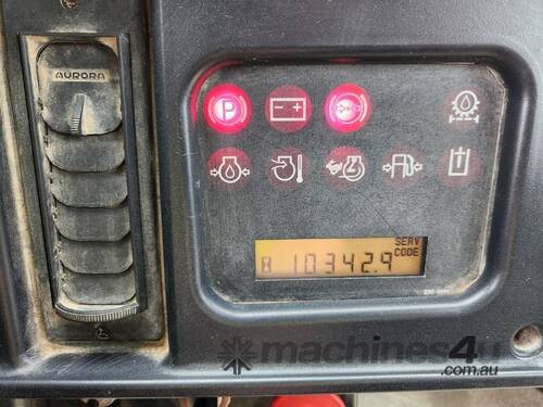 2005 Caterpillar 836H Compactor (Land Fill)
