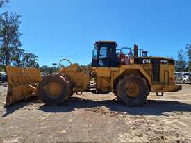 2005 Caterpillar 836H Compactor (Land Fill) - picture1' - Click to enlarge