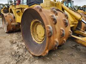 2005 Caterpillar 836H Compactor (Land Fill) - picture2' - Click to enlarge