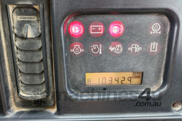 2005 Caterpillar 836H Compactor (Land Fill)