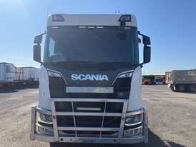 2018 Scania R620 Prime Mover - picture0' - Click to enlarge