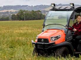 Kubota RTV520 - picture0' - Click to enlarge