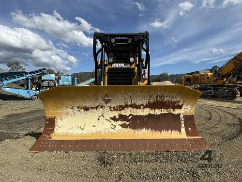 2005 CATERPILLAR D6R DOZER