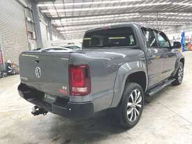 2020 Volkswagen Amarok TDI580 Ultimate V6 T/Diesel (Auto) - picture1' - Click to enlarge