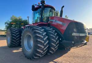 CASE IH Steiger 500 FWA/4WD Tractor