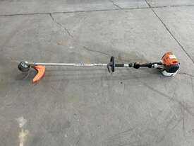 STIHL FS131R Brushcutter (Ex-Council) - picture1' - Click to enlarge