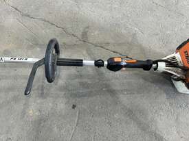 STIHL FS131R Brushcutter (Ex-Council) - picture2' - Click to enlarge