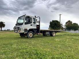 ISUZU TABLETOP TRUCK - picture0' - Click to enlarge