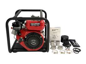 I - HYDRO 50mm (2inch) DIESEL WATER PUMP AS-WP50 V - picture0' - Click to enlarge