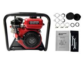 I - HYDRO 50mm (2inch) DIESEL WATER PUMP AS-WP50 V - picture0' - Click to enlarge