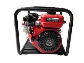 I - HYDRO 50mm (2inch) DIESEL WATER PUMP AS-WP50 V - picture1' - Click to enlarge