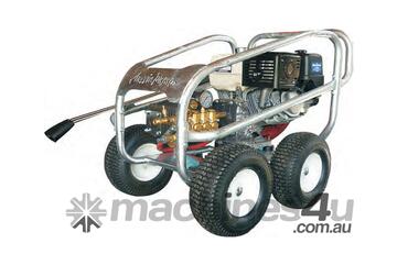 AUSSIE PUMPS Scud Honda Pressure Washer 2000-4000 PSI AUSSIE PUMPS Scud Honda Pressure Washer 2000-4000 PSI