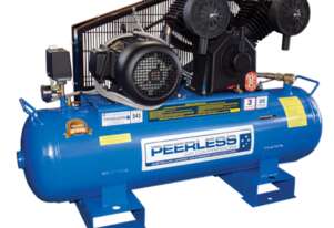 PEERLESS PV25 Belt Drive Compressors