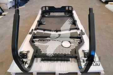 Other BEDROCK D6 VPAT BS60-BS61