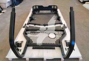 Other BEDROCK D6 VPAT BS60-BS61