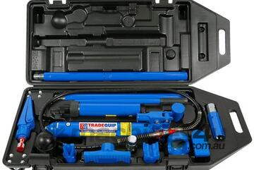 TRADEQUIP Porta Power Kit 10,000kg Rated
