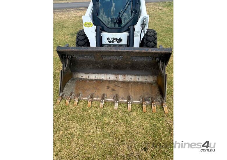 Bobcat S770 Basic 