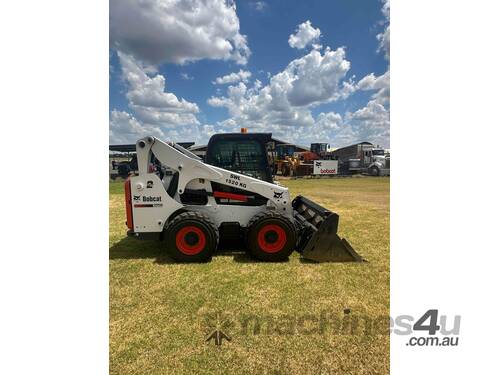 Bobcat S770 Basic 