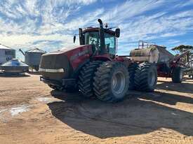 2016 Case IH Steiger 500 4Wd Tractor - picture0' - Click to enlarge