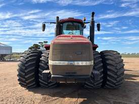 2016 Case IH Steiger 500 4Wd Tractor - picture1' - Click to enlarge