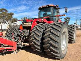 2016 Case IH Steiger 500 4Wd Tractor - picture2' - Click to enlarge