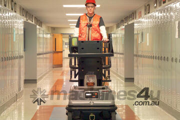 JLG 10MSP Stock Picker Vertical Lift