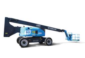 Sinoboom   AB25J Boom Lift