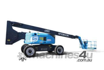 Sinoboom   AB25J Boom Lift