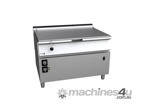 Fagor Kore 900 Series Electric 120L Bratt Pan - SB-E915IM