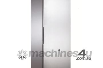 Fed-X Stainless Steel Upright Static Fridge XR400SS