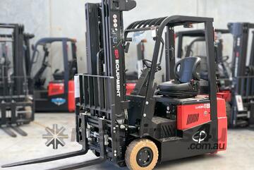 EP Lithium Electric 1.8T Counterbalance Forklift CPD18TVL