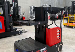 EP Equipment Lithium Electric Order Picker 336KG JX0