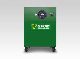 Filter Inspection Station - Precision Testing for Cartridge Filters | Ensure Optimal Performance - picture0' - Click to enlarge