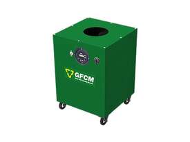Filter Inspection Station - Precision Testing for Cartridge Filters | Ensure Optimal Performance - picture0' - Click to enlarge