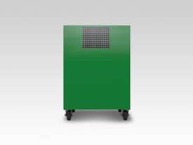Filter Inspection Station - Precision Testing for Cartridge Filters | Ensure Optimal Performance - picture2' - Click to enlarge