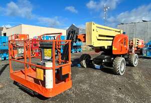Jlg 450AJ Articulated Boom Lift